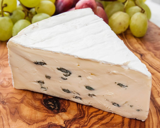 Cheese- Cambozola